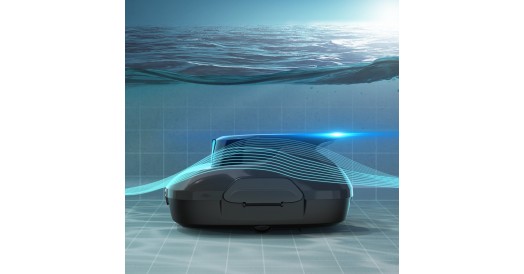 Robot do czyszczenia basenów Aiper Scuba SE