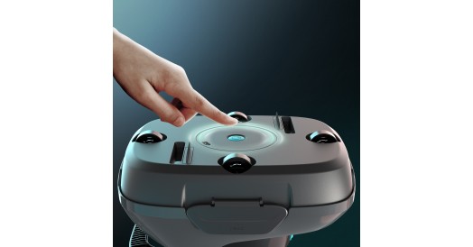 Robot do czyszczenia basenów Aiper Scuba SE