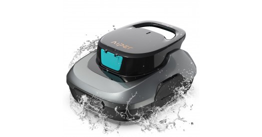 Robot do czyszczenia basenów Aiper Scuba SE