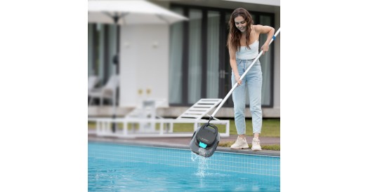 Robot do czyszczenia basenów Aiper Scuba SE