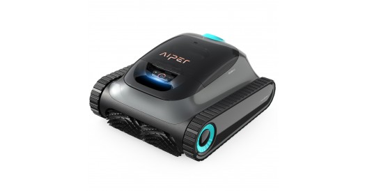 Robot do czyszczenia basenów Aiper Scuba S1