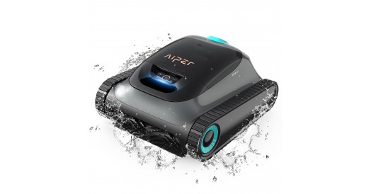 Robot do czyszczenia basenów Aiper Scuba S1