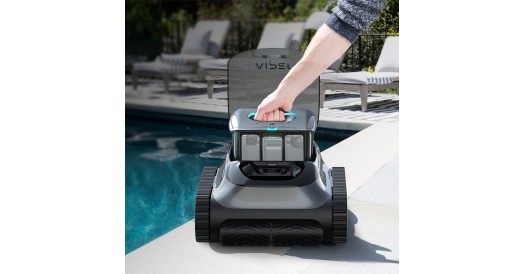 Robot do czyszczenia basenów Aiper Scuba S1