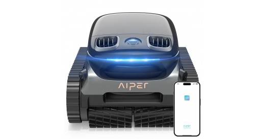 Robot do czyszczenia basenów Aiper Scuba S1 Pro