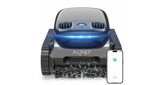 Robot do czyszczenia basenów Aiper Scuba S1 Pro