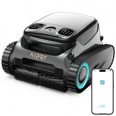 Robot do czyszczenia basenów Aiper Scuba S1 Pro