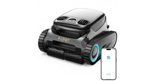 Robot do czyszczenia basenów Aiper Scuba S1 Pro
