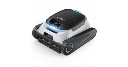 Robot do czyszczenia basenów Aiper Scuba N1