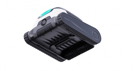 Robot do czyszczenia basenów Aiper Scuba N1