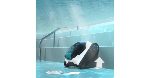 Robot do czyszczenia basenów Aiper Scuba N1