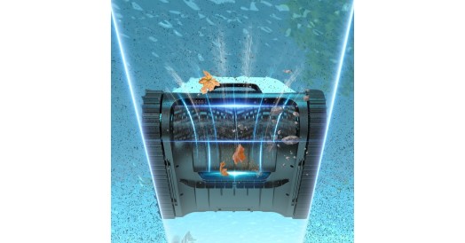 Robot do czyszczenia basenów Aiper Scuba N1