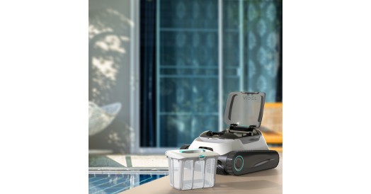 Robot do czyszczenia basenów Aiper Scuba N1