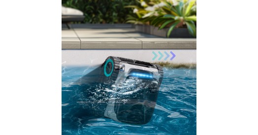 Robot do czyszczenia Basenu Aiper Scuba N1 Pro
