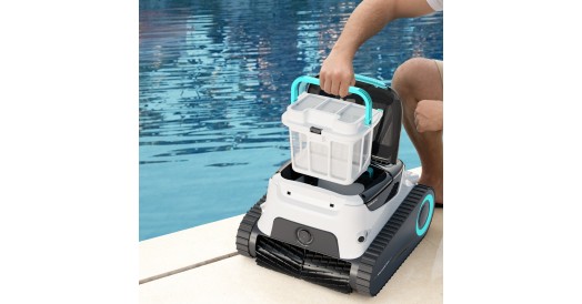 Robot do czyszczenia Basenu Aiper Scuba N1 Pro