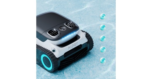 Robot do czyszczenia Basenu Aiper Scuba N1 Pro