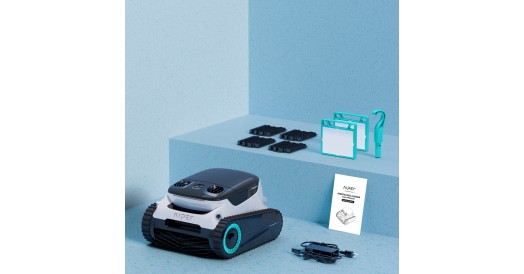 Robot do czyszczenia Basenu Aiper Scuba N1 Pro