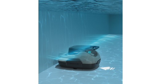 Robot do czyszczenia basenów Aiper Scuba SE