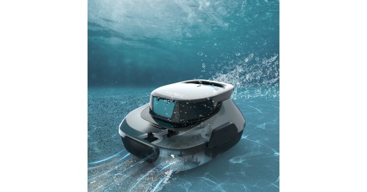 Robot do czyszczenia basenów Aiper Scuba SE