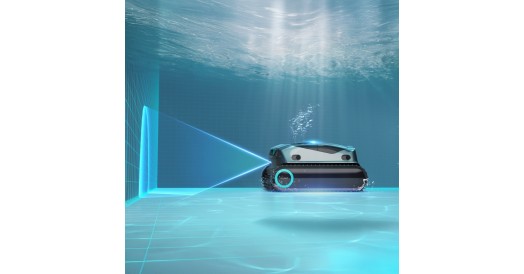 Robot do czyszczenia basenów Aiper Scuba X1