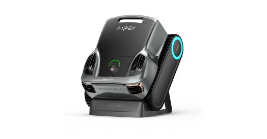 Robot do czyszczenia basenów Aiper Scuba X1 Pro Max
