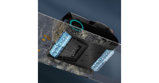 Robot do czyszczenia basenów Aiper Scuba X1 Pro Max