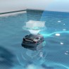 Robot do czyszczenia basenów Aiper Scuba X1 Pro Max