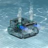 Robot do czyszczenia basenów Aiper Scuba X1 Pro Max
