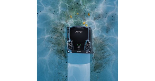Robot do czyszczenia basenów Aiper Scuba X1 Pro Max