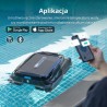 Robot skimmer do czyszczenia basenów Aiper Surfer S1