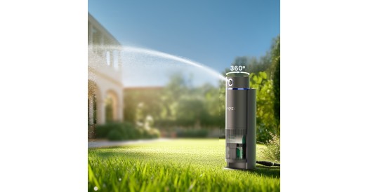 Aiper IrriSense 2