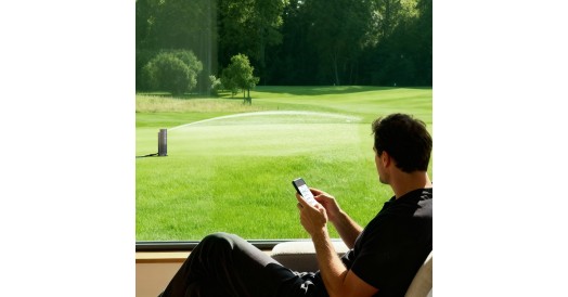 Aiper IrriSense 2
