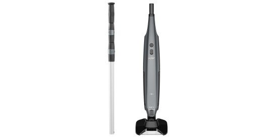 Aiper PilotFlow X1 – odkurzacz do basenu i jacuzzi 360°