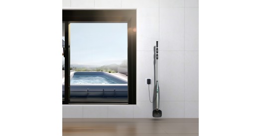 Aiper PilotFlow X1 – odkurzacz do basenu i jacuzzi 360°