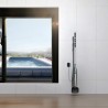 Aiper PilotFlow X1 – odkurzacz do basenu i jacuzzi 360°