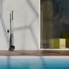 Aiper PilotFlow X1 – odkurzacz do basenu i jacuzzi 360°
