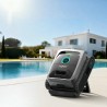 Aiper Scuba V3 pierwszy robot do czyszczenia basenów z AI