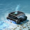 Aiper Scuba V3 pierwszy robot do czyszczenia basenów z AI
