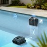 Aiper Scuba V3 pierwszy robot do czyszczenia basenów z AI