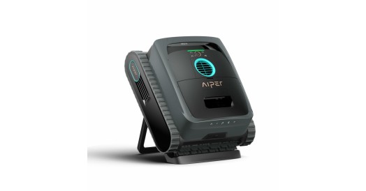 Aiper IrriSense 2 - Inteligentny, wielostrefowy system nawadniania 4w1