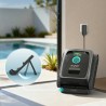 Aiper IrriSense 2 - Inteligentny, wielostrefowy system nawadniania 4w1