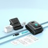 Aiper PilotFlow X1 – odkurzacz do basenu i jacuzzi 360°