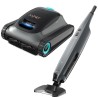 Aiper PilotFlow X1 – odkurzacz do basenu i jacuzzi 360°