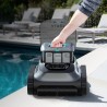 Aiper PilotFlow X1 – odkurzacz do basenu i jacuzzi 360°