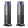Aiper IrriSense 2 - Inteligentny, wielostrefowy system nawadniania 4w1