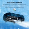 Robot skimmer do czyszczenia basenów Aiper EcoSurfer S2