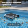 Robot skimmer do czyszczenia basenów Aiper EcoSurfer S2