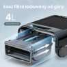 Robot skimmer do czyszczenia basenów Aiper EcoSurfer S2