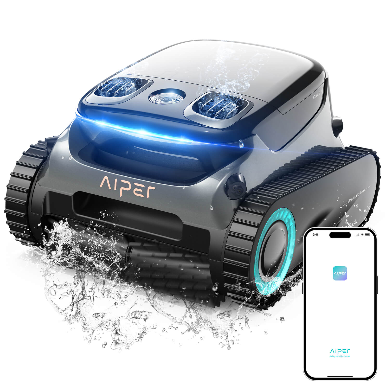 Scuba S1 Pro