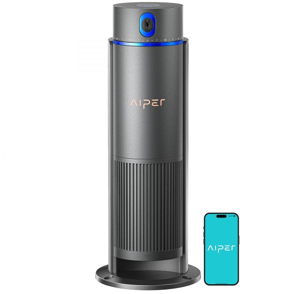 Aiper IrriSense 2 - system nawadniania
