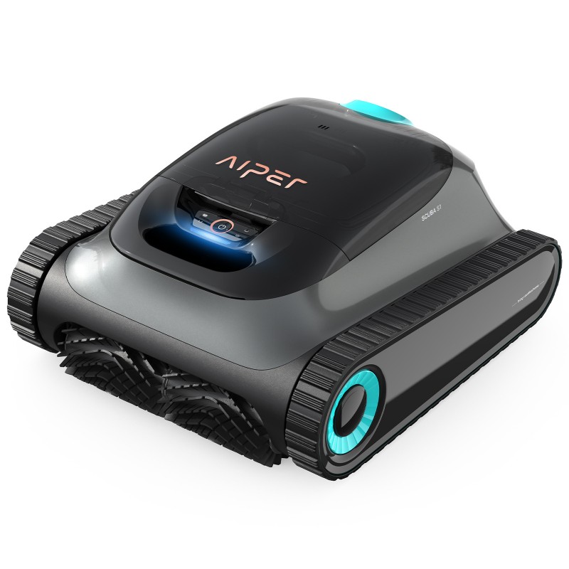Robot do czyszczenia basenów Aiper Scuba S1
